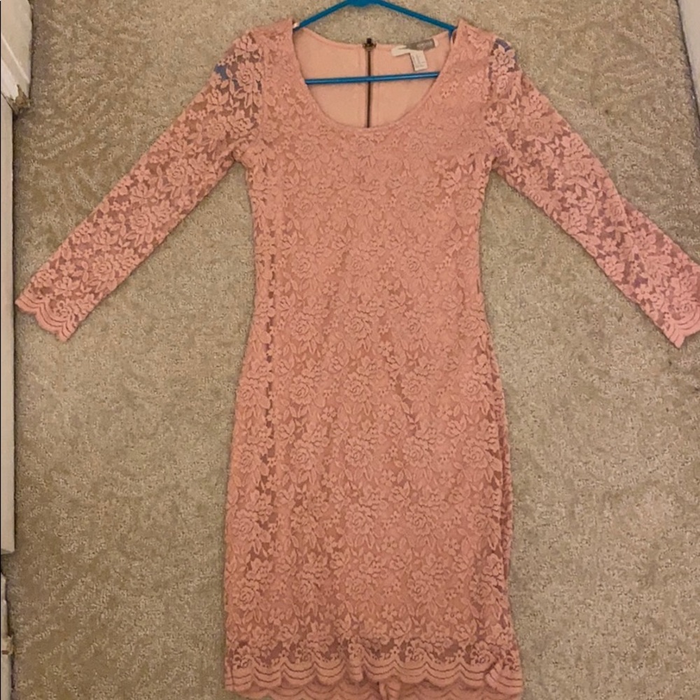 Dress!